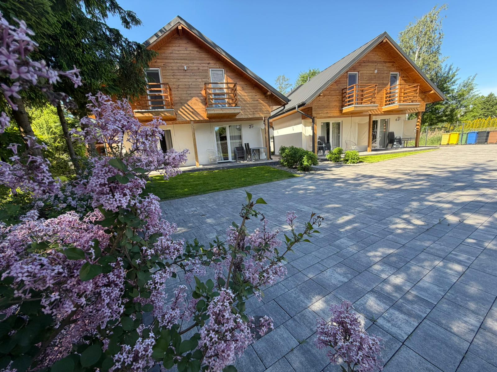 Apartament 7-osobowy