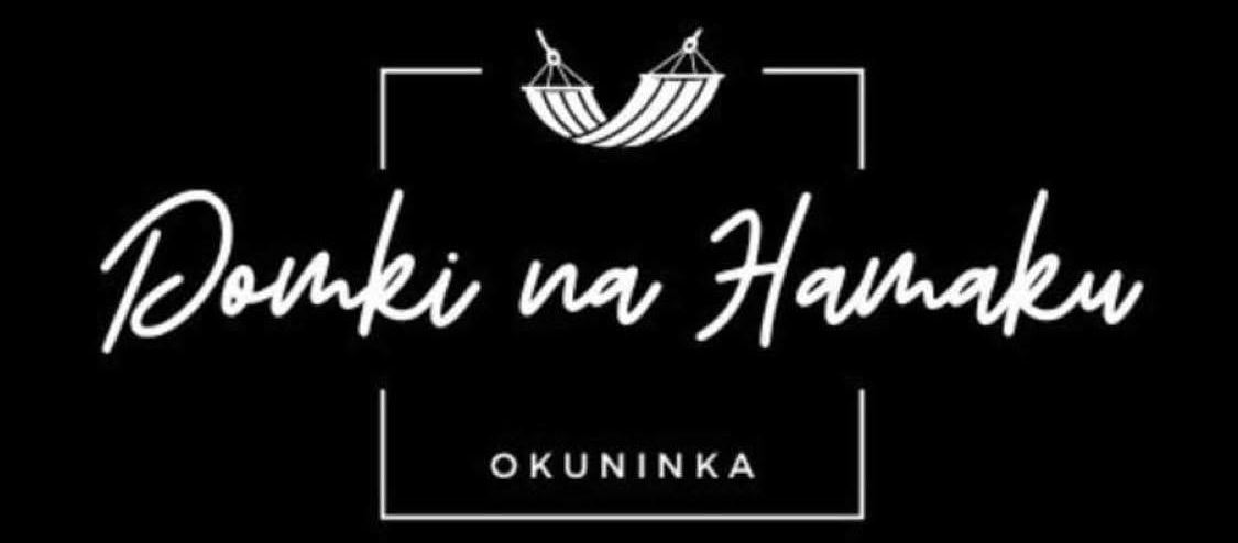Domki na Hamaku Okuninka
